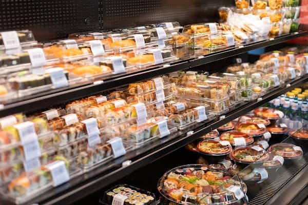 Restaurant SUSHIZEN Monthey à Monthey, Suisse