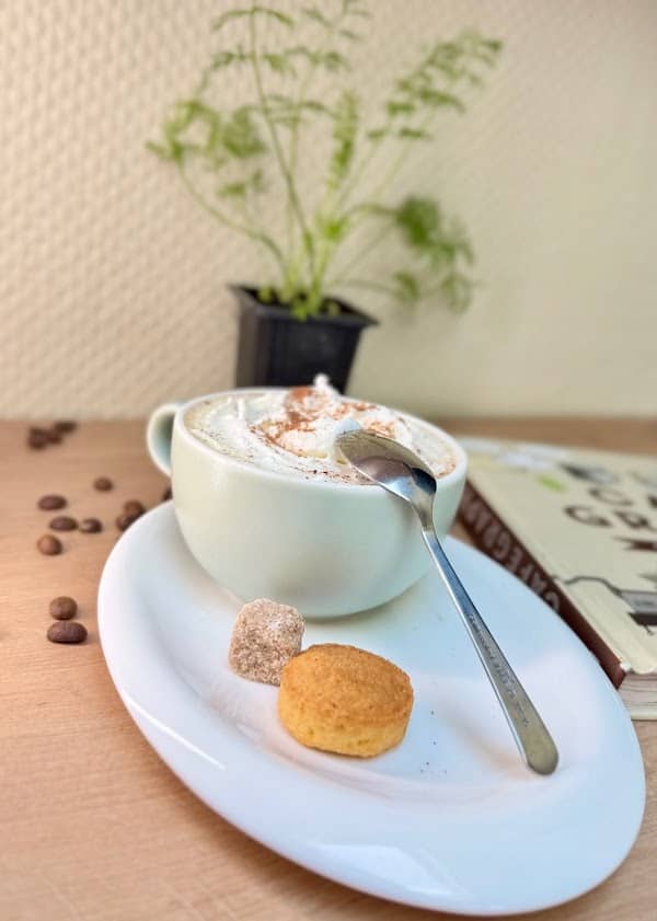 Restaurant Sweet And Hard Coffee , Salon de thé & Fournisseur Café Professionnel à Châteaubriant, France