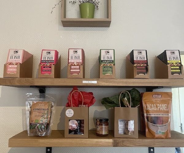 Restaurant Sweet And Hard Coffee , Salon de thé & Fournisseur Café Professionnel à Châteaubriant, France