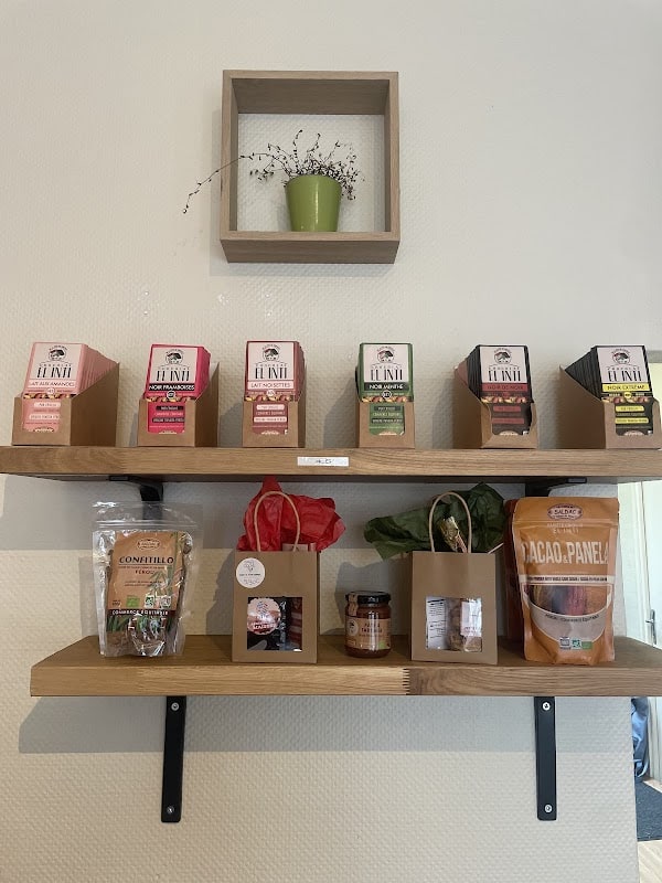 Restaurant Sweet And Hard Coffee , Salon de thé & Fournisseur Café Professionnel à Châteaubriant, France