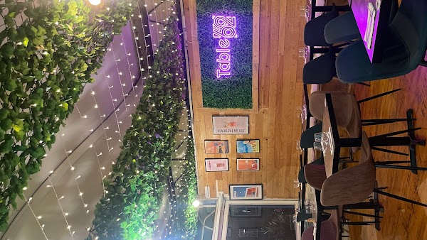 Restaurant Table 62 à Royan, France