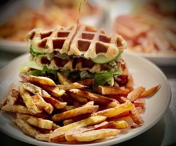 Restaurant Table 62 à Royan, France