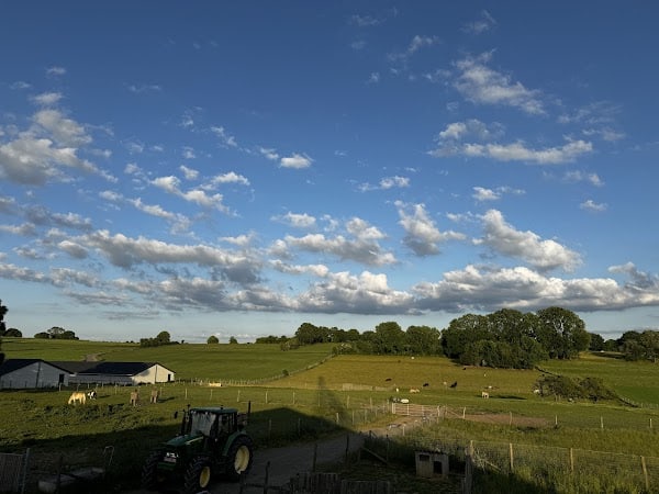 Restaurant Table d’Alban à Durbuy, Belgique