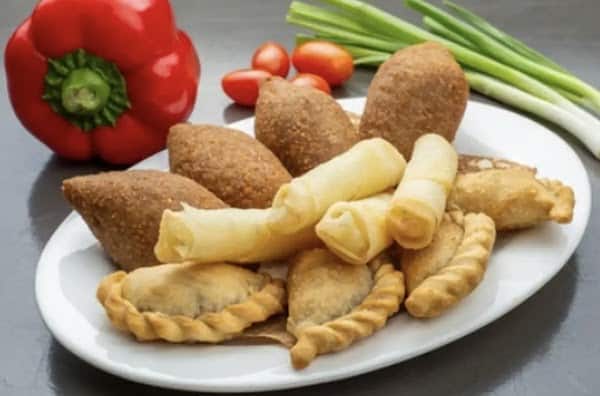 Restaurant Taboule Tubize à Tubize, Belgique