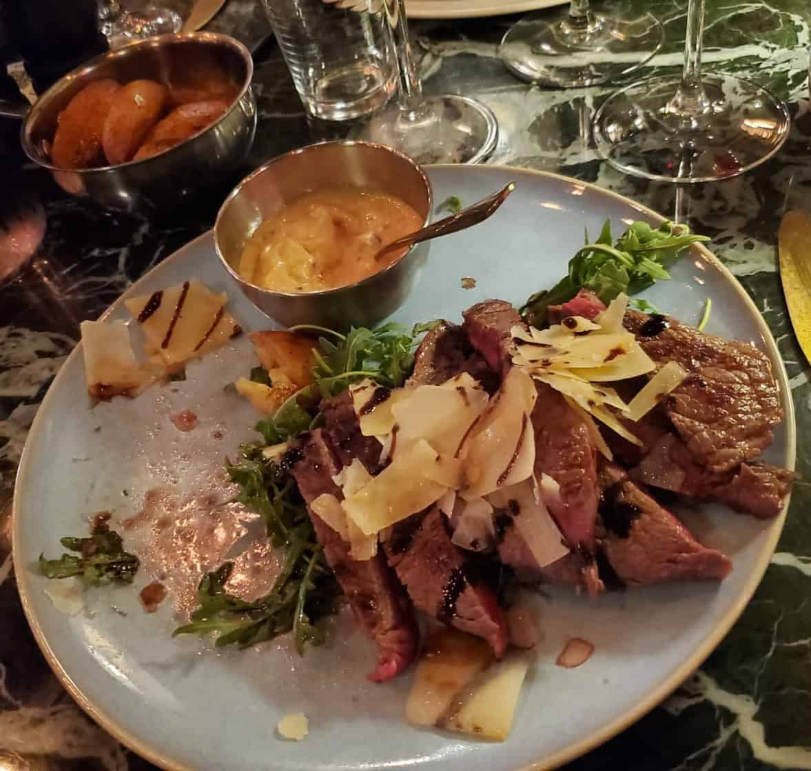 Restaurant Vicolo à Talange, France