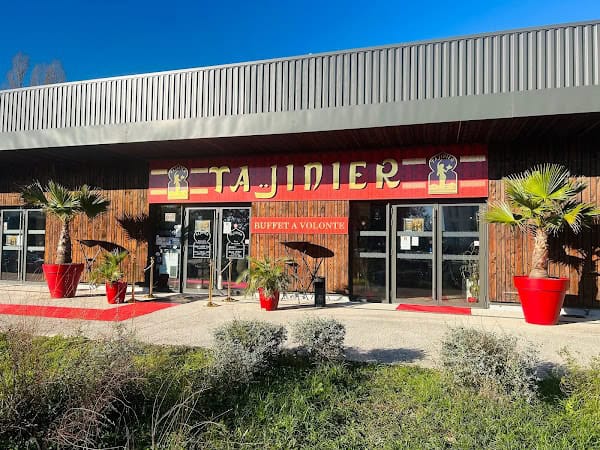 Restaurant Tajinier Mérignac à Mérignac, France