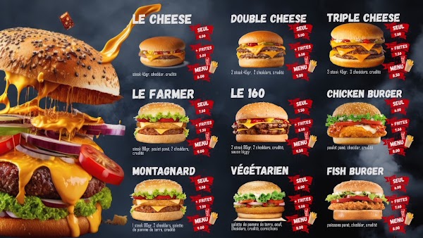 Restaurant Tandoori Foods à Châteaubriant, France