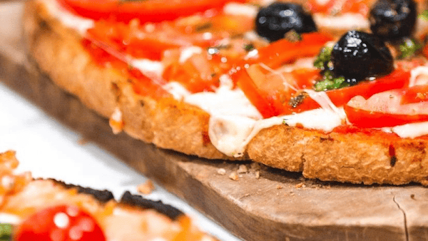 Restaurant Tanto Bene à Nancy, France