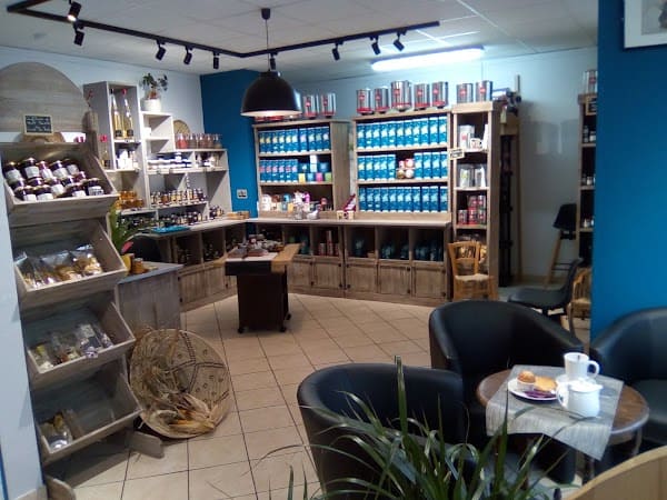 Restaurant TARTEMPION à Cluses, France