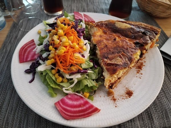 Restaurant TARTEMPION à Cluses, France