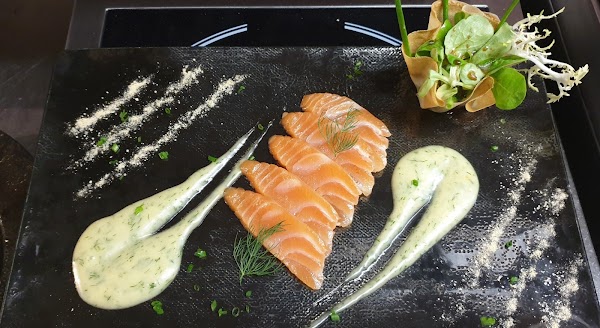 Restaurant Tasca Bodega à Lacanau, France