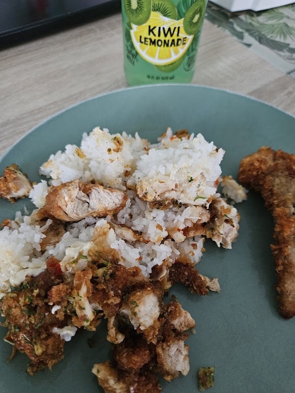 Restaurant TASTY CROUSTY MELUN à Melun, France