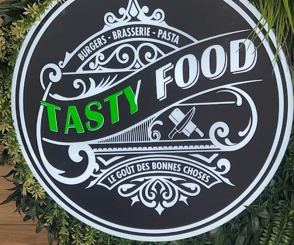 Restaurant Tasty Food à Compiègne, France