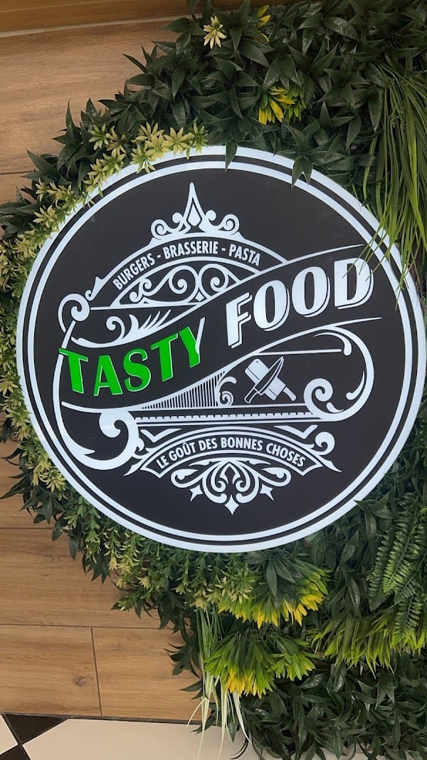 Restaurant Tasty Food à Compiègne, France