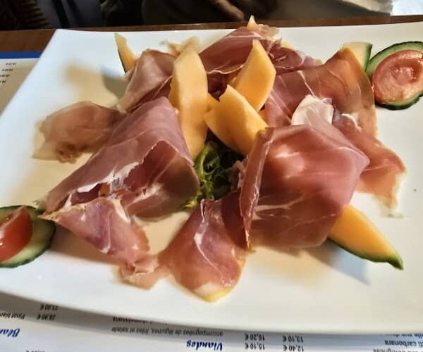 Restaurant Taverne Boulevue à Sanem, Luxembourg