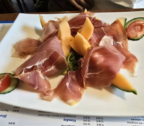 Restaurant Taverne Boulevue à Sanem, Luxembourg