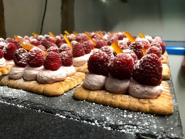 Restaurant Taverne de St Jacques à Navarrenx, France