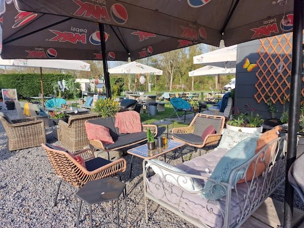 Restaurant Taverne International à Durbuy, Belgique