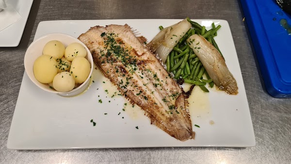 Taverne Restaurant “Le Régal” à Tubeke, Belgique