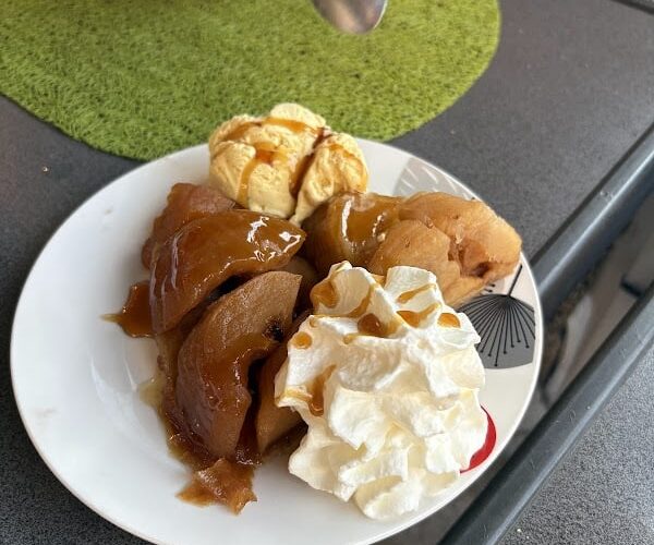 Restaurant Terre et Mer à Antibes, France