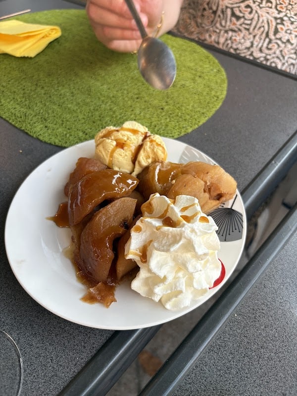 Restaurant Terre et Mer à Antibes, France