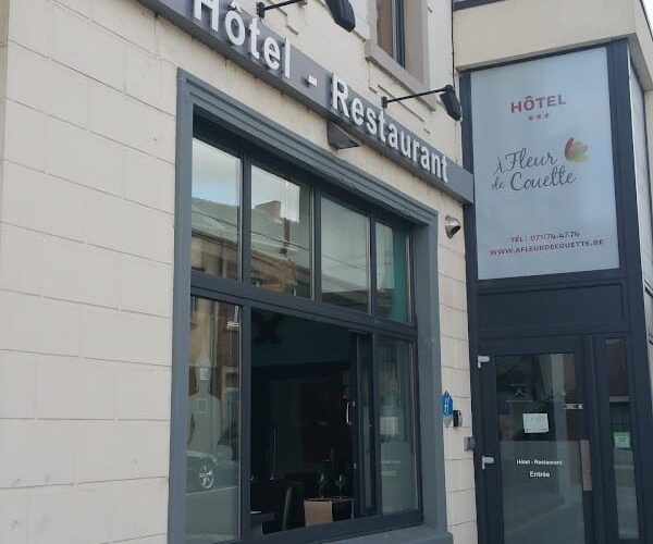 Restaurant Thai Lagoon à Sambreville, Belgique