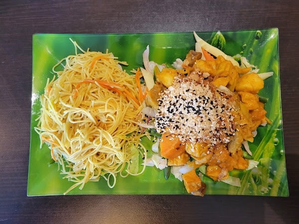 Thao-My Restaurant à Colomiers, France