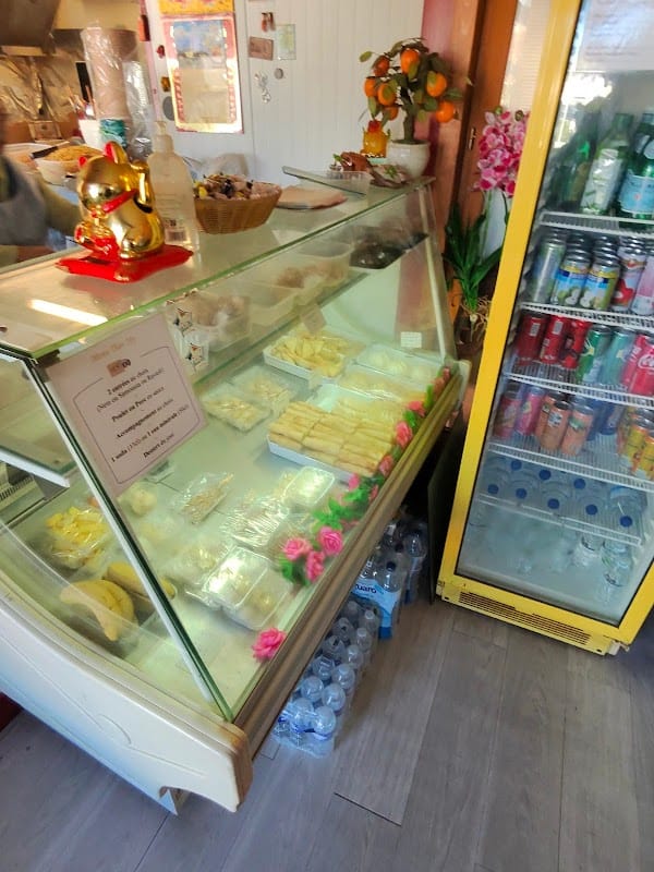 Thao-My Restaurant à Colomiers, France