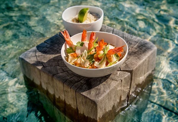 Restaurant The Beach House à Anglet, France