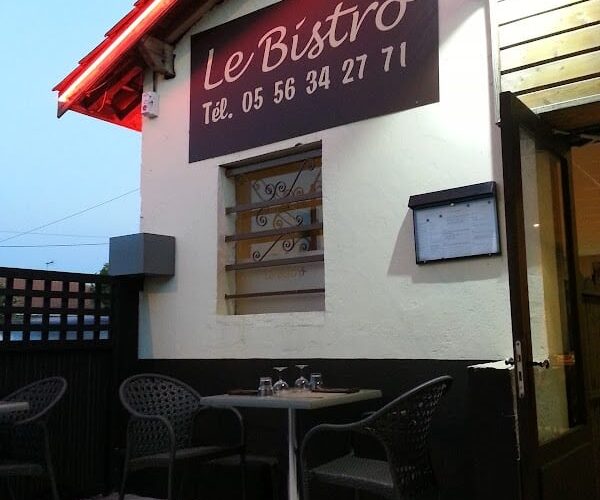 Restaurant The Bistro à Mérignac, France