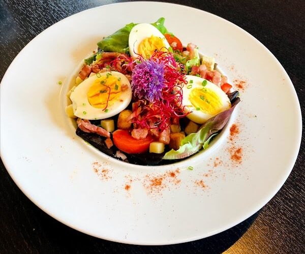 Restaurant The Bistro à Mérignac, France