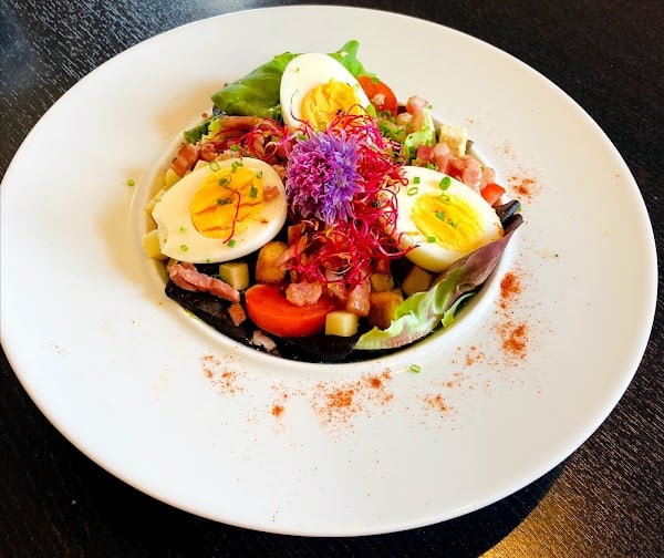 Restaurant The Bistro à Mérignac, France