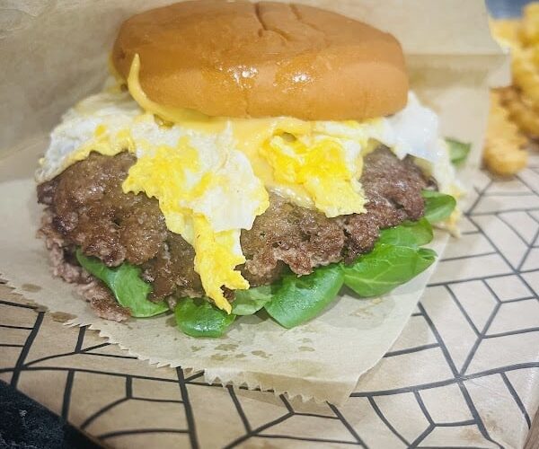 Restaurant The corner’s à Vidauban, France