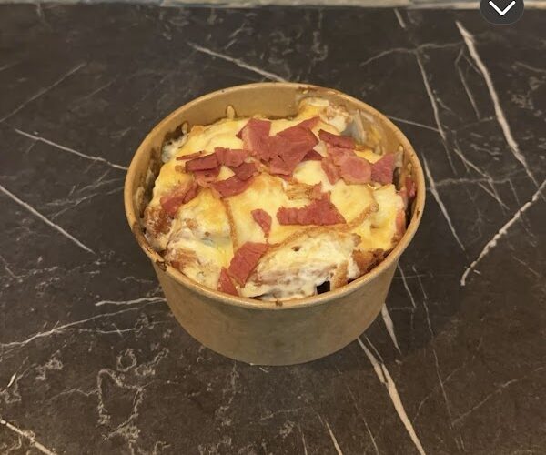 Restaurant The corner’s à Vidauban, France