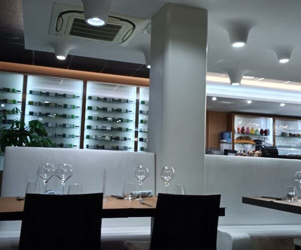 Restaurant The Ginseng Sàrl à Käerjeng (Bascharage - Hautcharage - Linger - Clemency - Fingig), Luxembourg