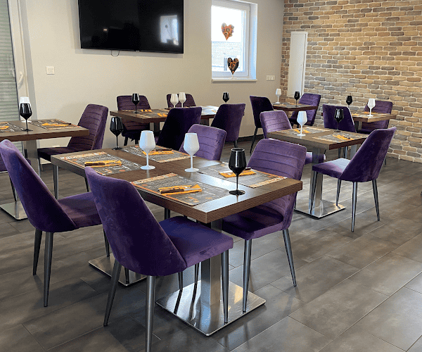 Restaurant The good place pizzeria betting à Betting, France