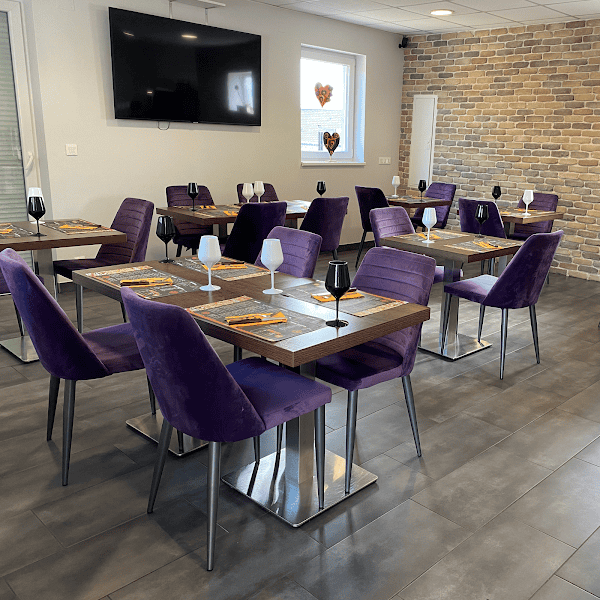 Restaurant The good place pizzeria betting à Betting, France