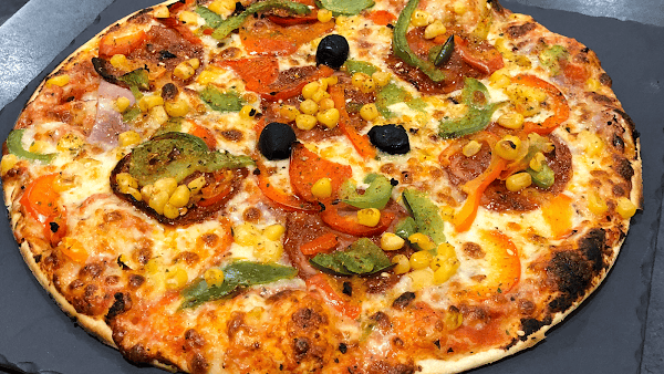 Restaurant The good place pizzeria betting à Betting, France