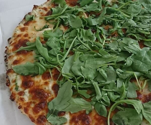 Restaurant THE GOOD PLACE PIZZERIA CREUTZWALD à Creutzwald, France