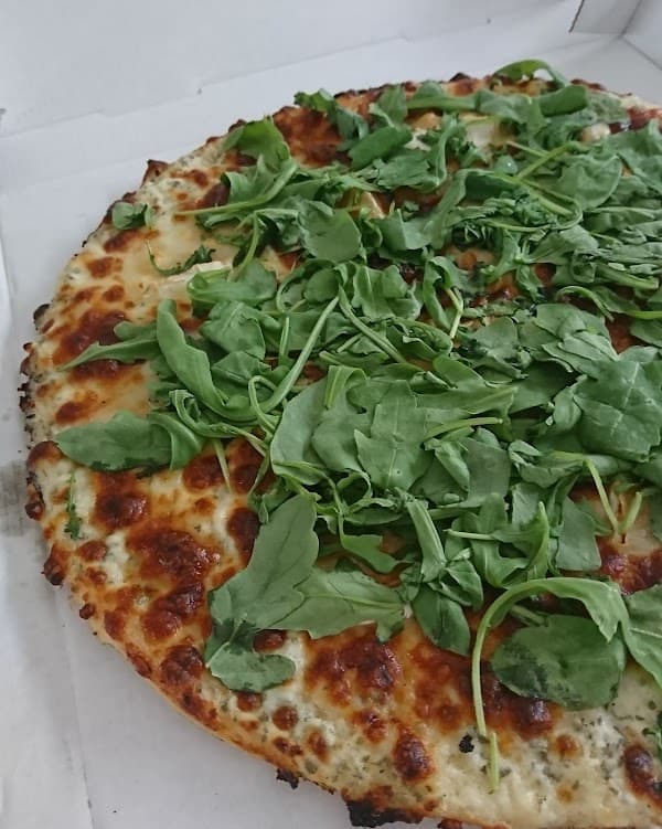 Restaurant THE GOOD PLACE PIZZERIA CREUTZWALD à Creutzwald, France