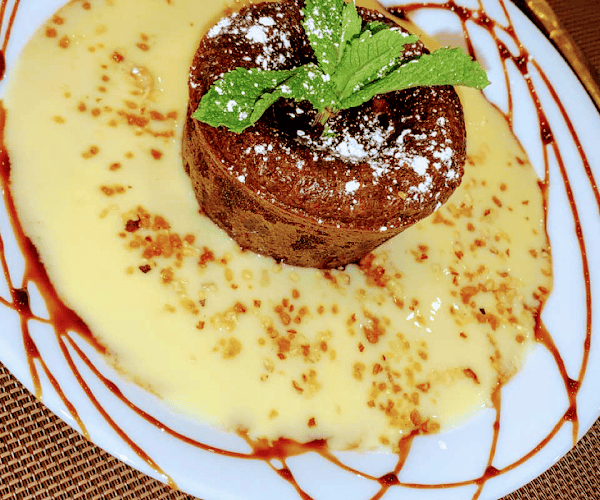 Restaurant The Korner à Vitry-sur-Seine, France