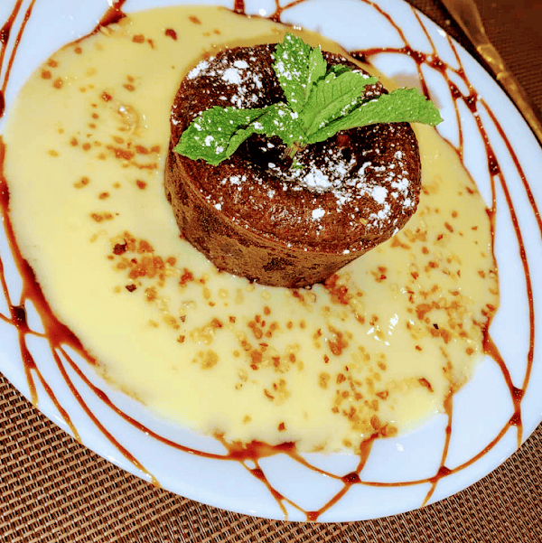 Restaurant The Korner à Vitry-sur-Seine, France