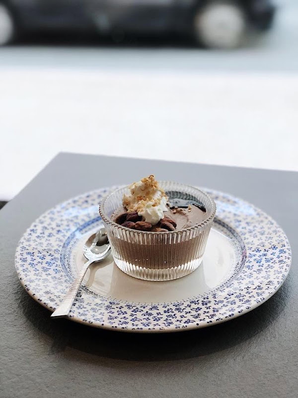 Restaurant The Little Italy à Poissy, France