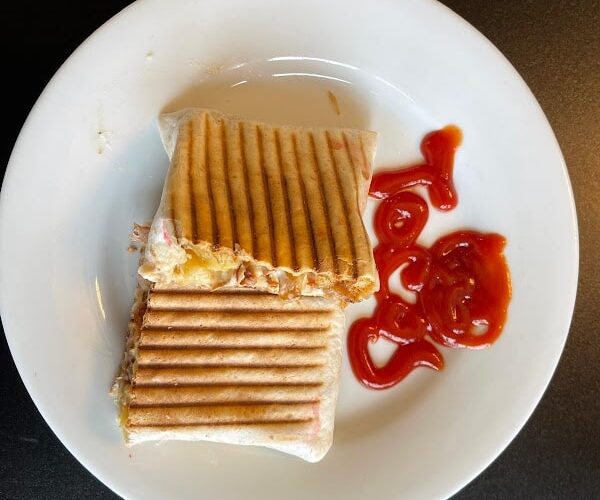 Restaurant THE NICE TIME à Colomiers, France