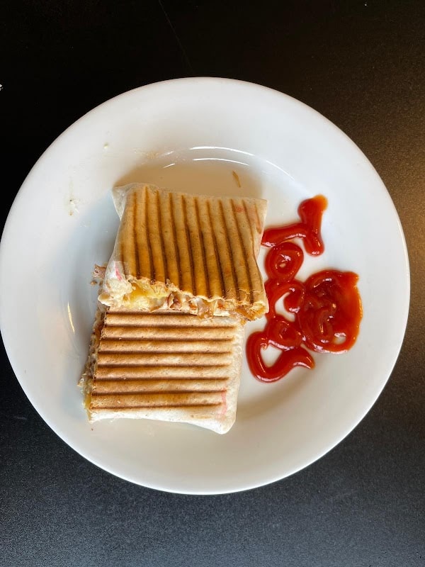 Restaurant THE NICE TIME à Colomiers, France