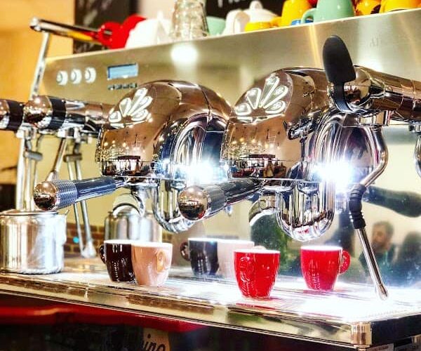 Restaurant The Parisian à Colomiers, France