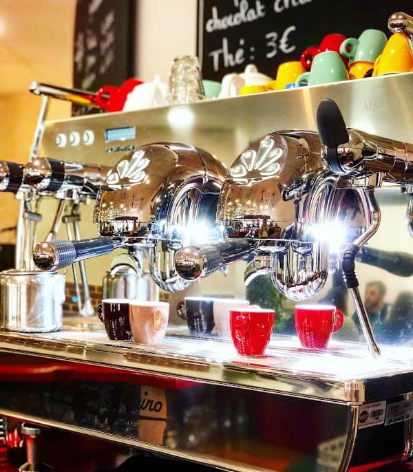 Restaurant The Parisian à Colomiers, France