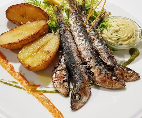 Restaurant The Parisian à Colomiers, France