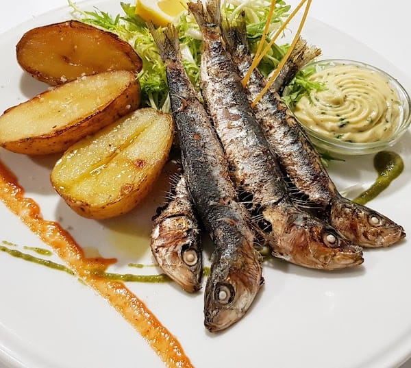 Restaurant The Parisian à Colomiers, France