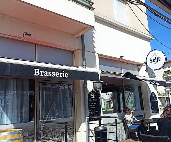 Restaurant The Place to Beer à Colomiers, France